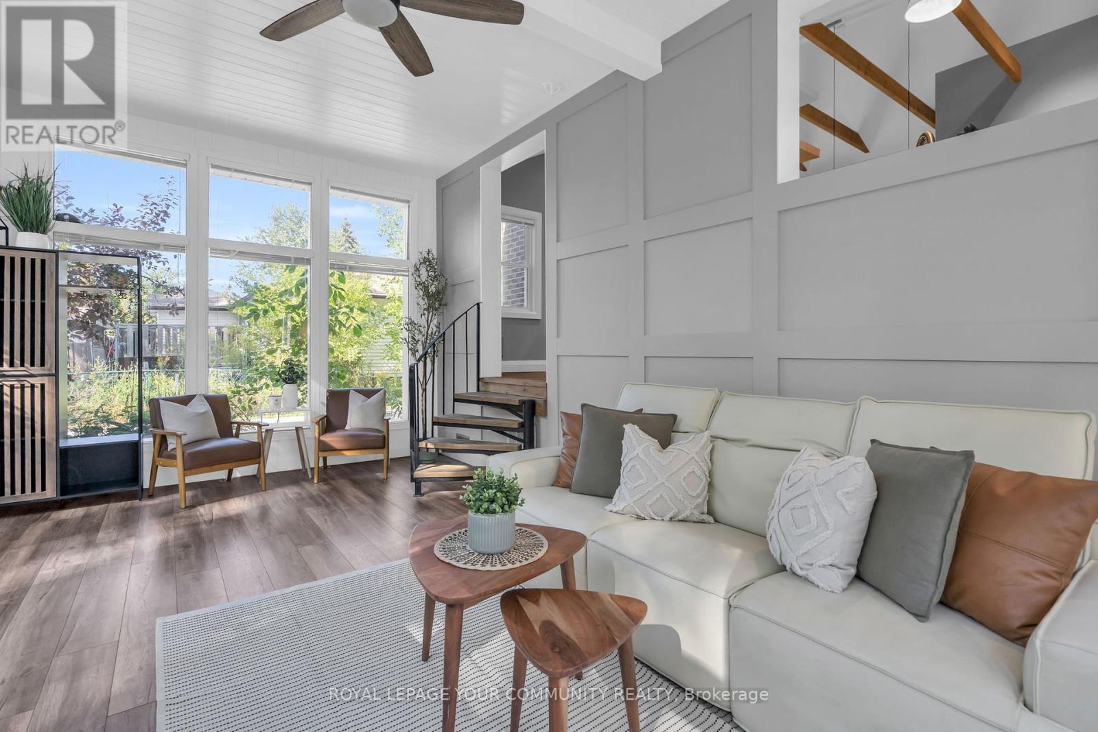 130 Woodfield Drive, Georgina (Pefferlaw), Ontario  L0E 1N0 - Photo 22 - N12409046