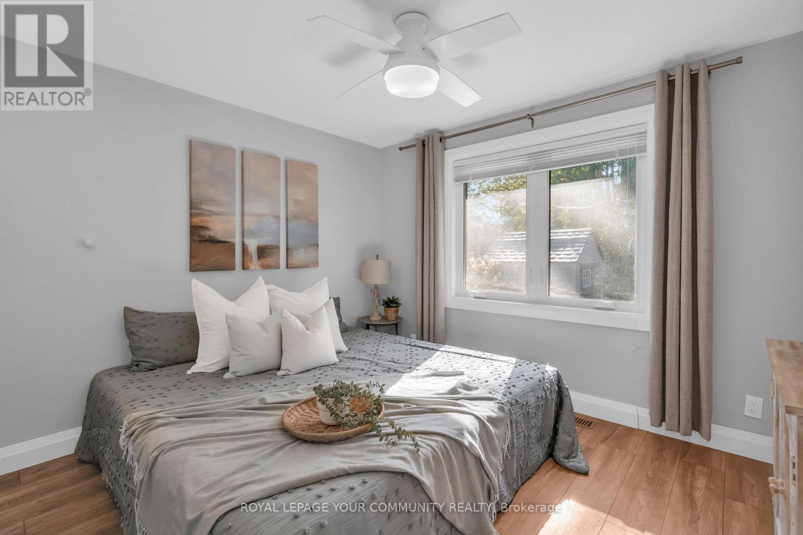 130 Woodfield Drive, Georgina (Pefferlaw), Ontario  L0E 1N0 - Photo 24 - N12409046