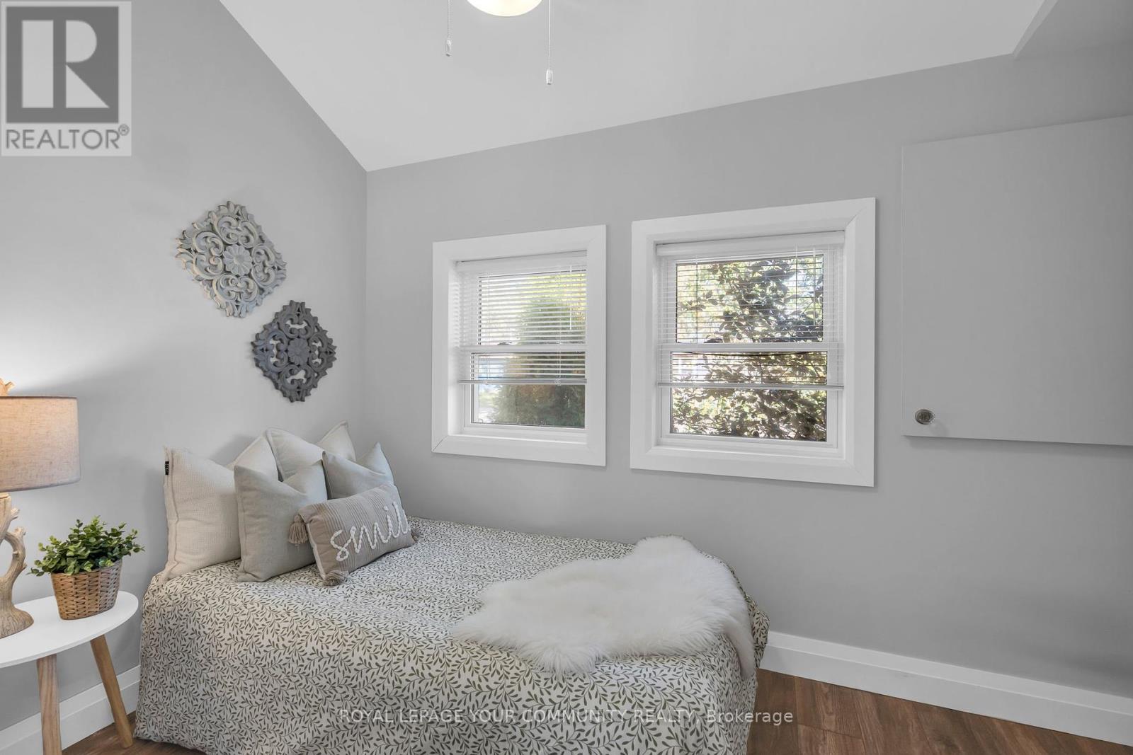 130 Woodfield Drive, Georgina (Pefferlaw), Ontario  L0E 1N0 - Photo 27 - N12409046