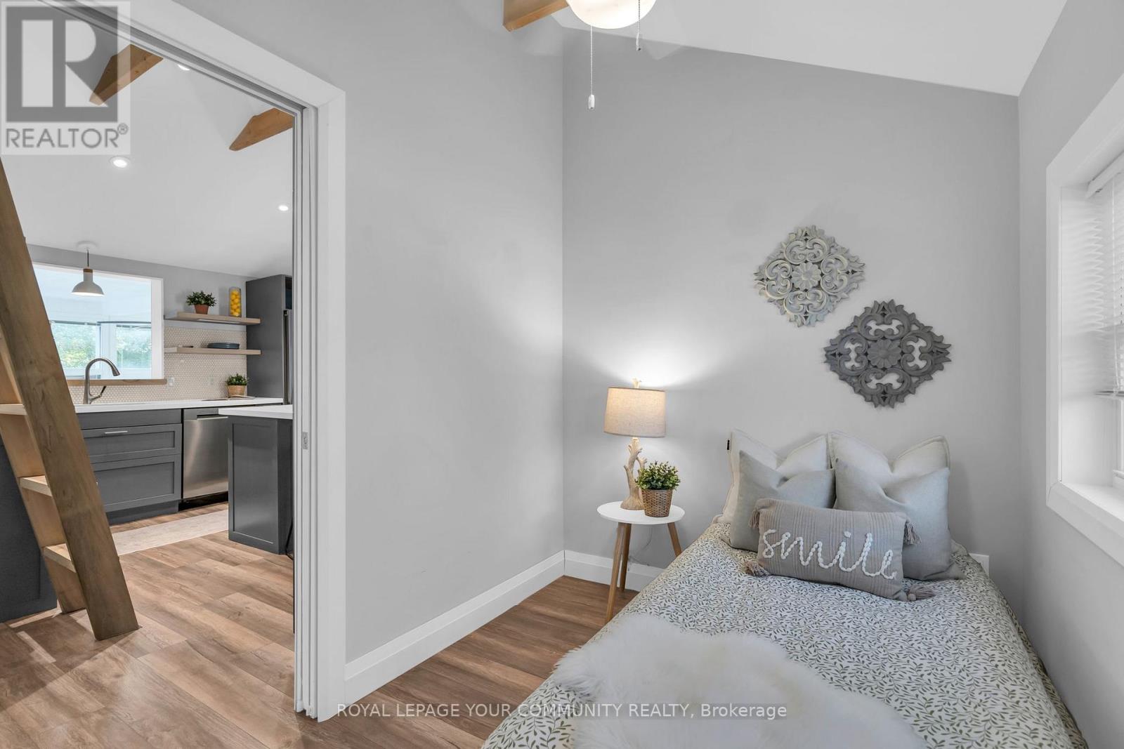 130 Woodfield Drive, Georgina (Pefferlaw), Ontario  L0E 1N0 - Photo 28 - N12409046