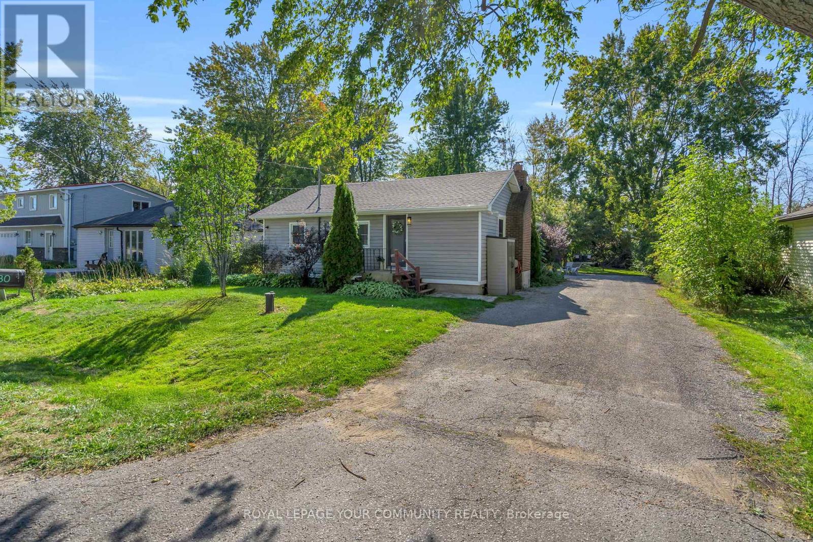 130 Woodfield Drive, Georgina (Pefferlaw), Ontario  L0E 1N0 - Photo 3 - N12409046