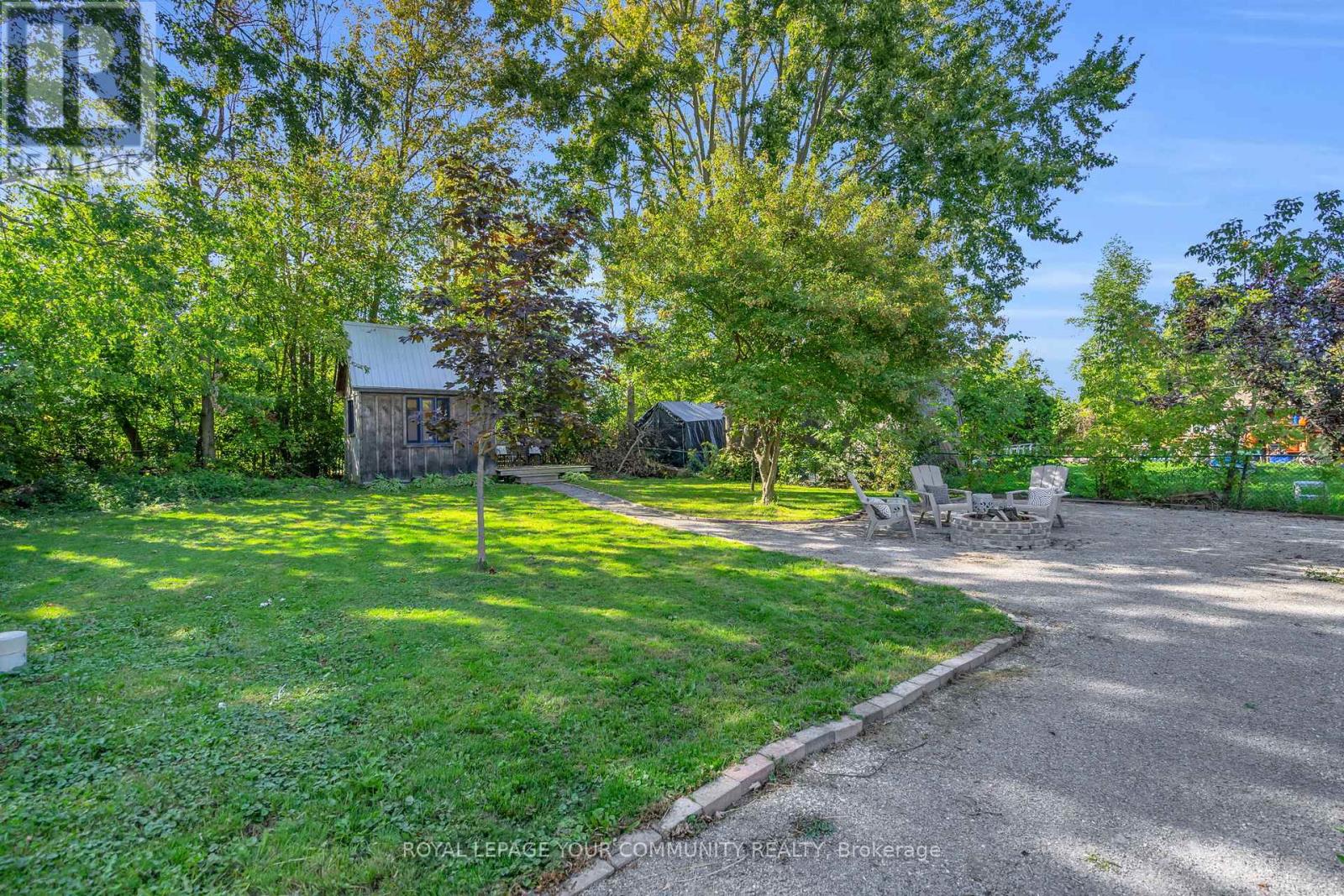 130 Woodfield Drive, Georgina (Pefferlaw), Ontario  L0E 1N0 - Photo 36 - N12409046