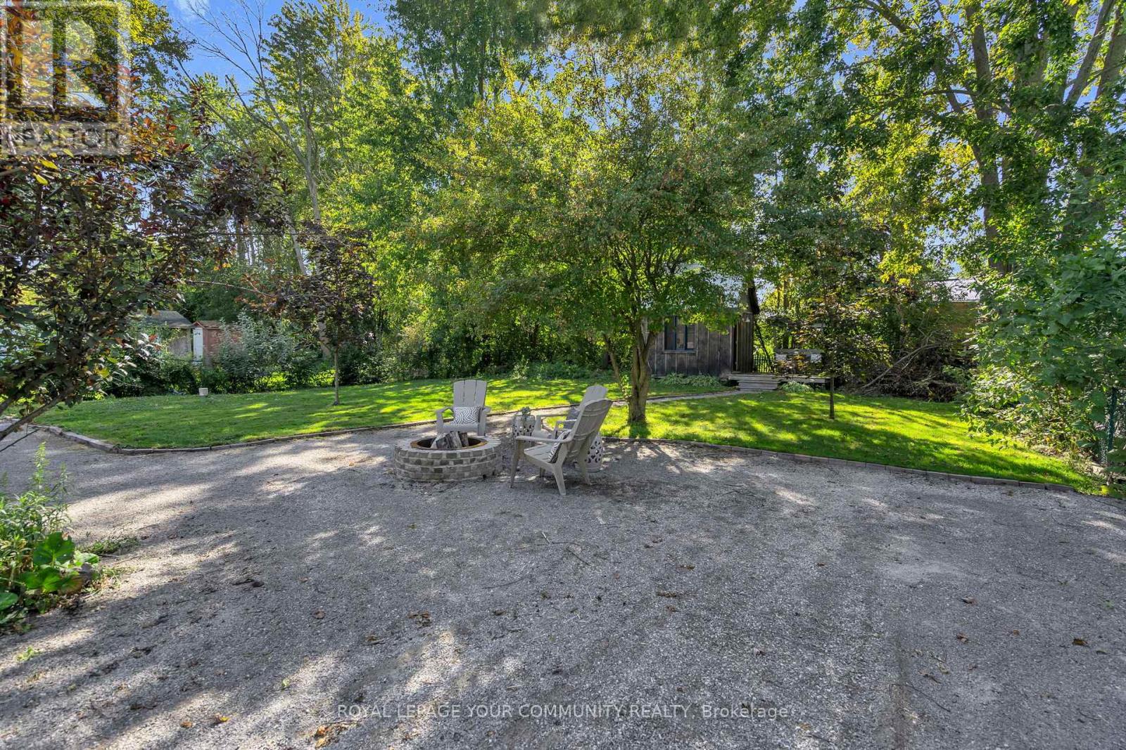 130 Woodfield Drive, Georgina (Pefferlaw), Ontario  L0E 1N0 - Photo 38 - N12409046