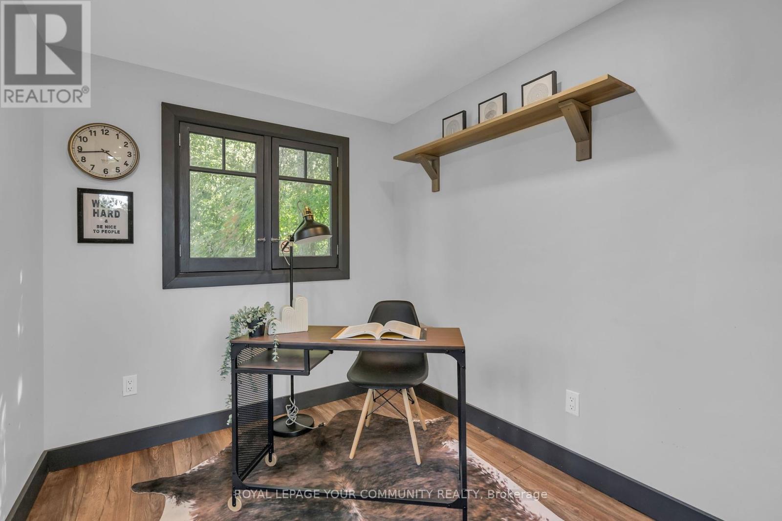 130 Woodfield Drive, Georgina (Pefferlaw), Ontario  L0E 1N0 - Photo 40 - N12409046