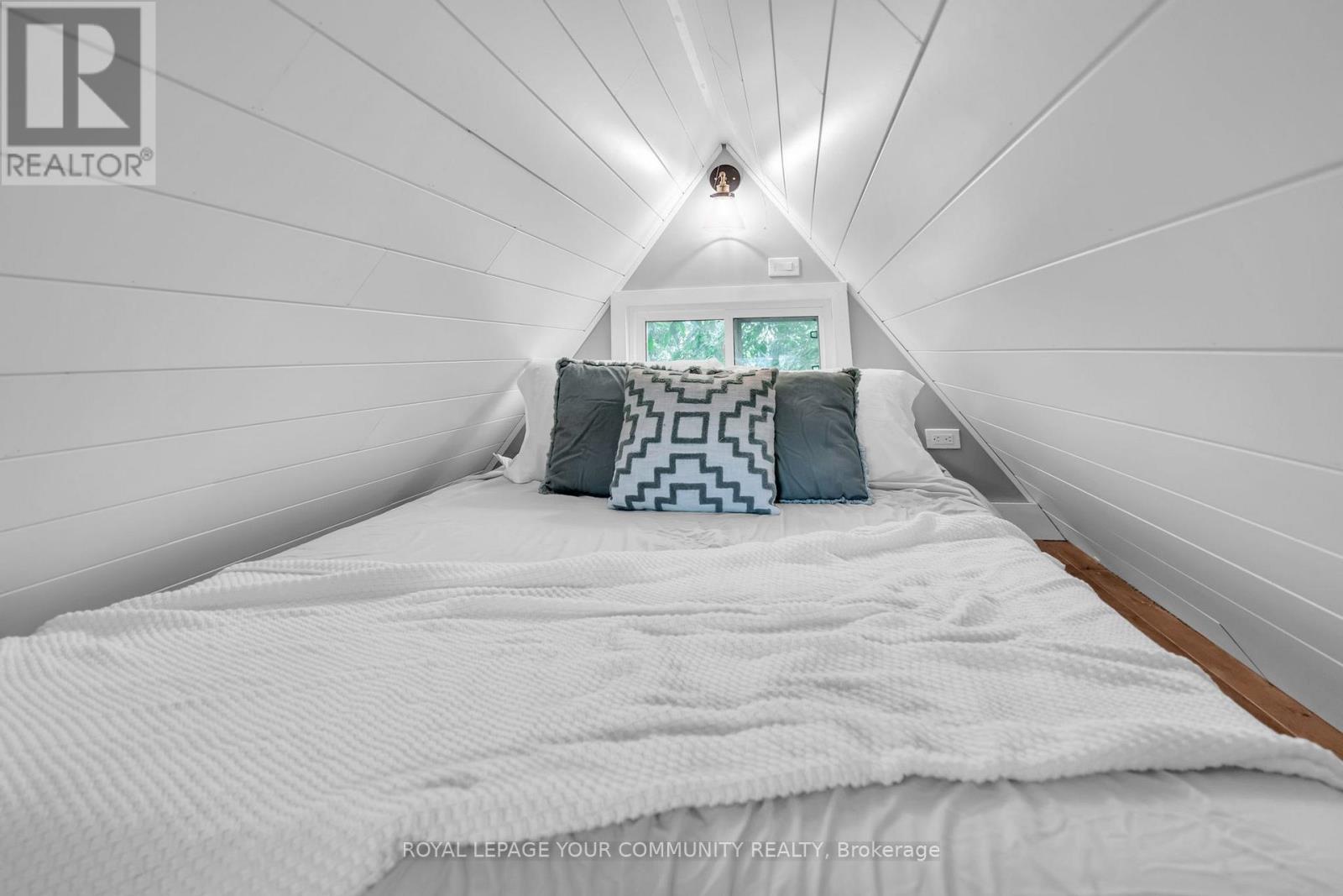 130 Woodfield Drive, Georgina (Pefferlaw), Ontario  L0E 1N0 - Photo 41 - N12409046