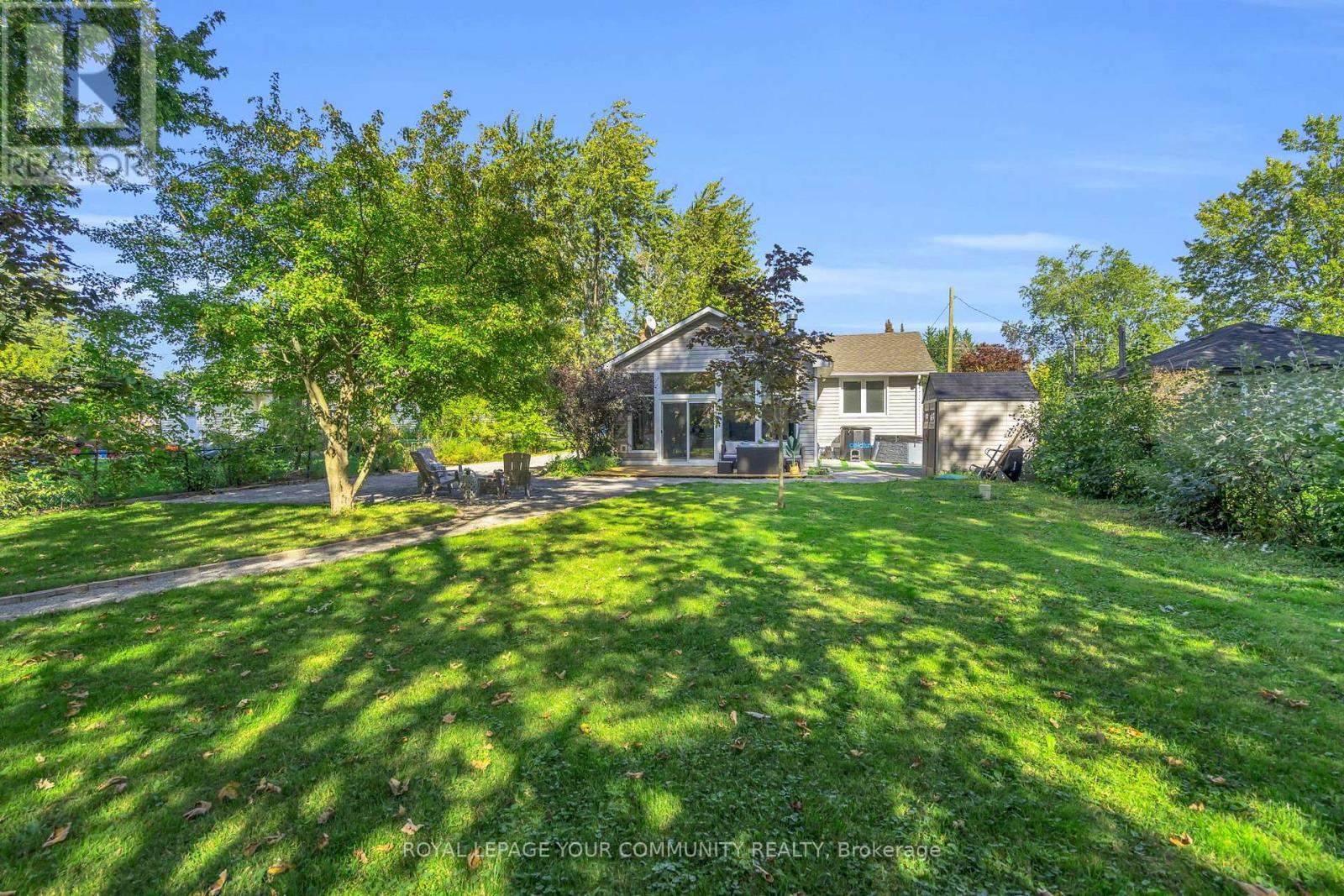 130 Woodfield Drive, Georgina (Pefferlaw), Ontario  L0E 1N0 - Photo 42 - N12409046