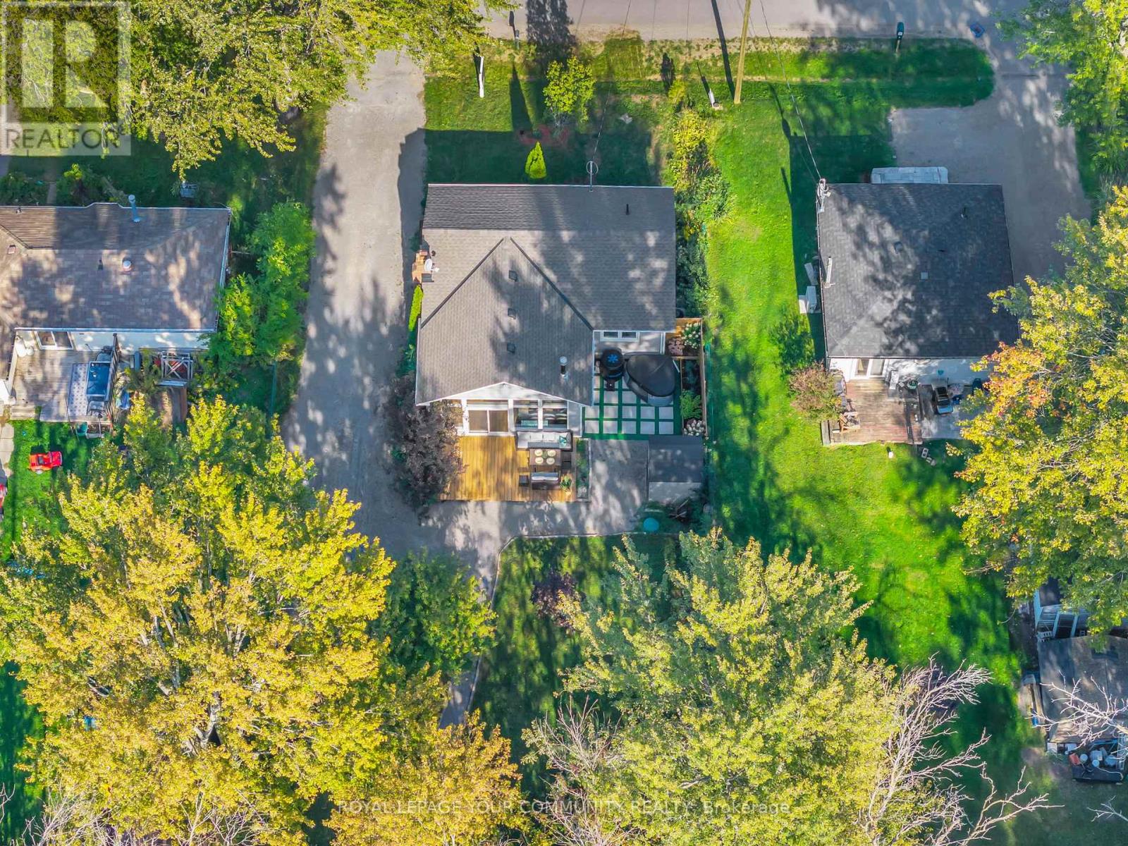 130 Woodfield Drive, Georgina (Pefferlaw), Ontario  L0E 1N0 - Photo 44 - N12409046