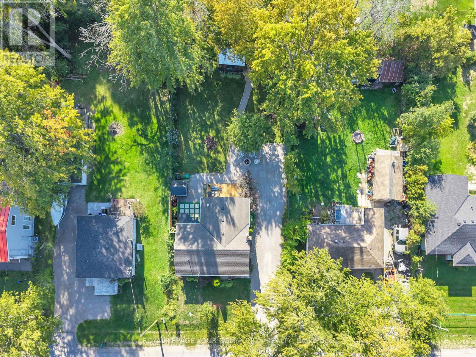 130 Woodfield Drive, Georgina (Pefferlaw), Ontario  L0E 1N0 - Photo 45 - N12409046