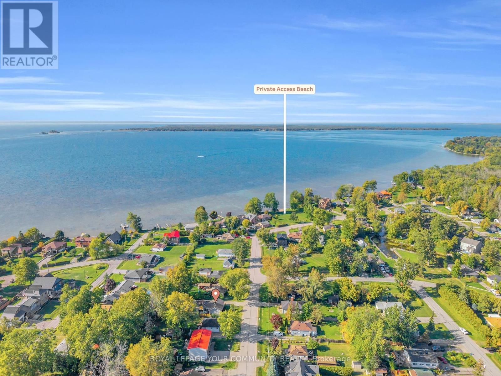 130 Woodfield Drive, Georgina (Pefferlaw), Ontario  L0E 1N0 - Photo 46 - N12409046