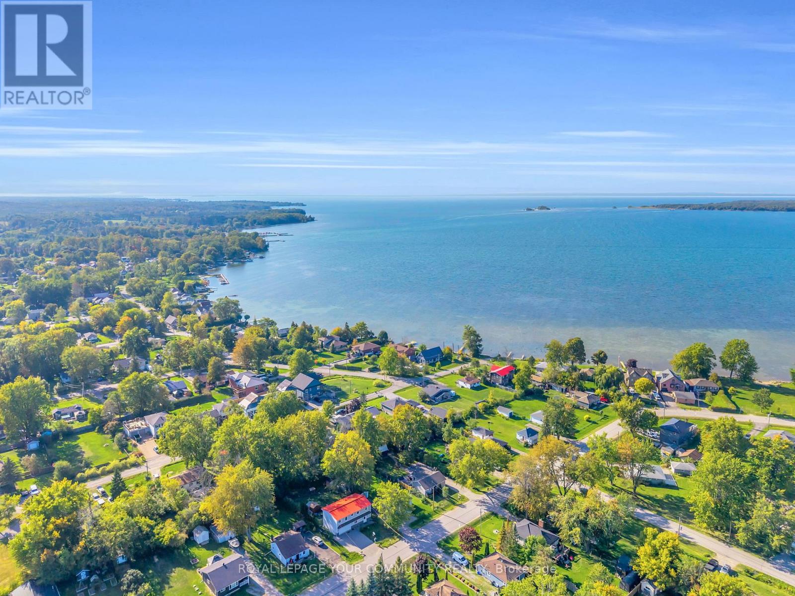 130 Woodfield Drive, Georgina (Pefferlaw), Ontario  L0E 1N0 - Photo 49 - N12409046