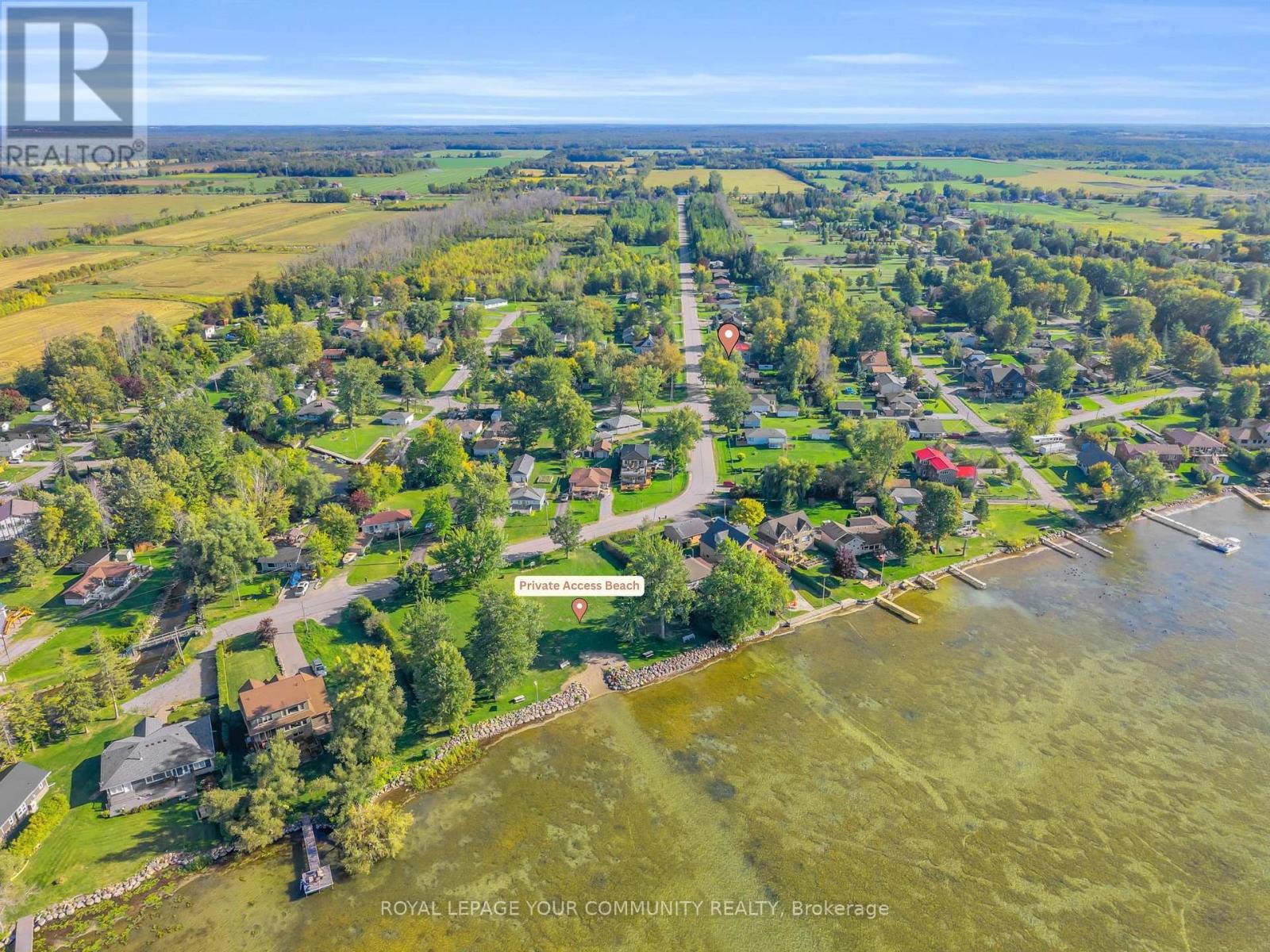 130 Woodfield Drive, Georgina (Pefferlaw), Ontario  L0E 1N0 - Photo 50 - N12409046