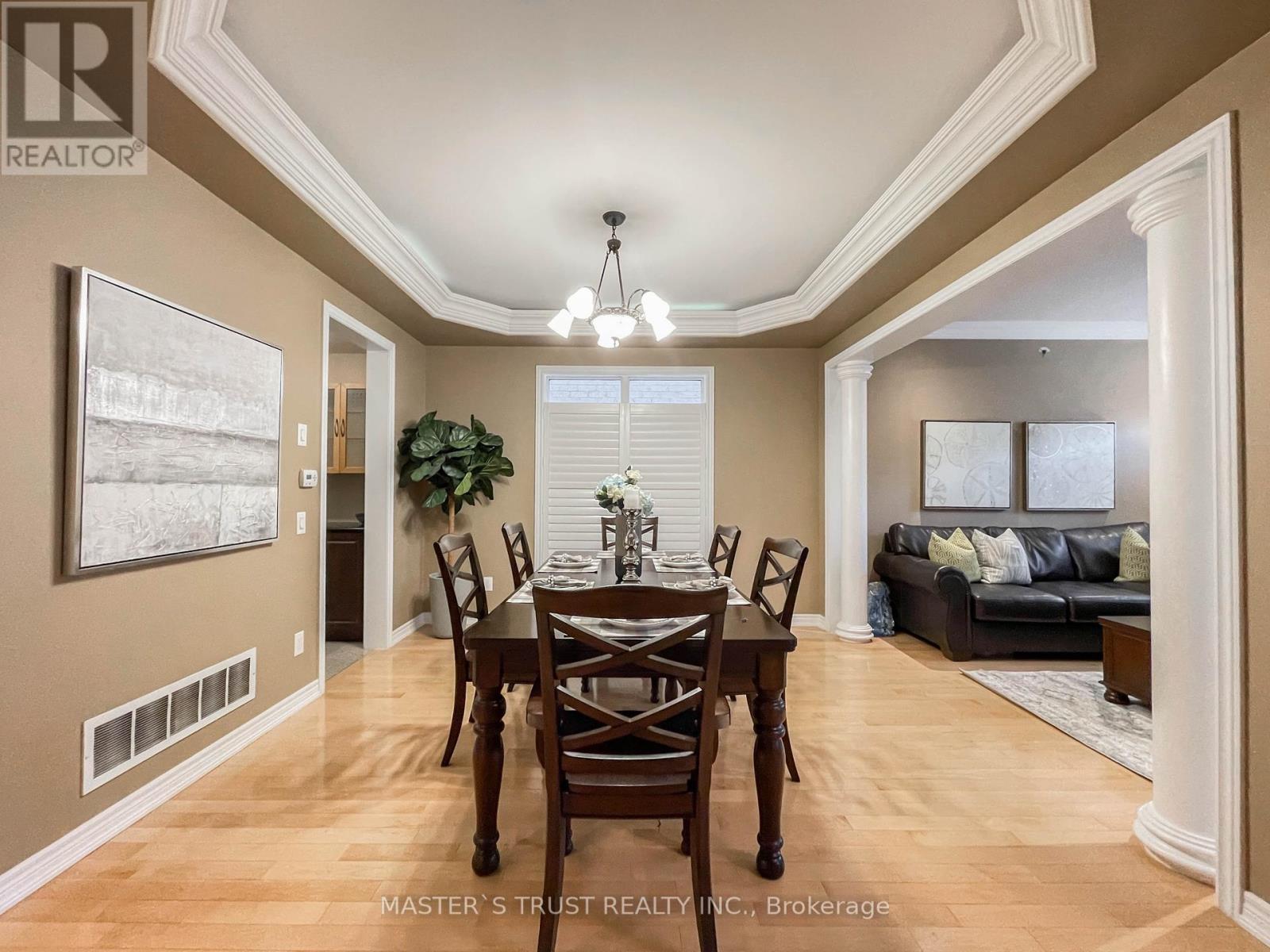 70 Brass Drive, Richmond Hill, Ontario  L4E 4T5 - Photo 15 - N12409093