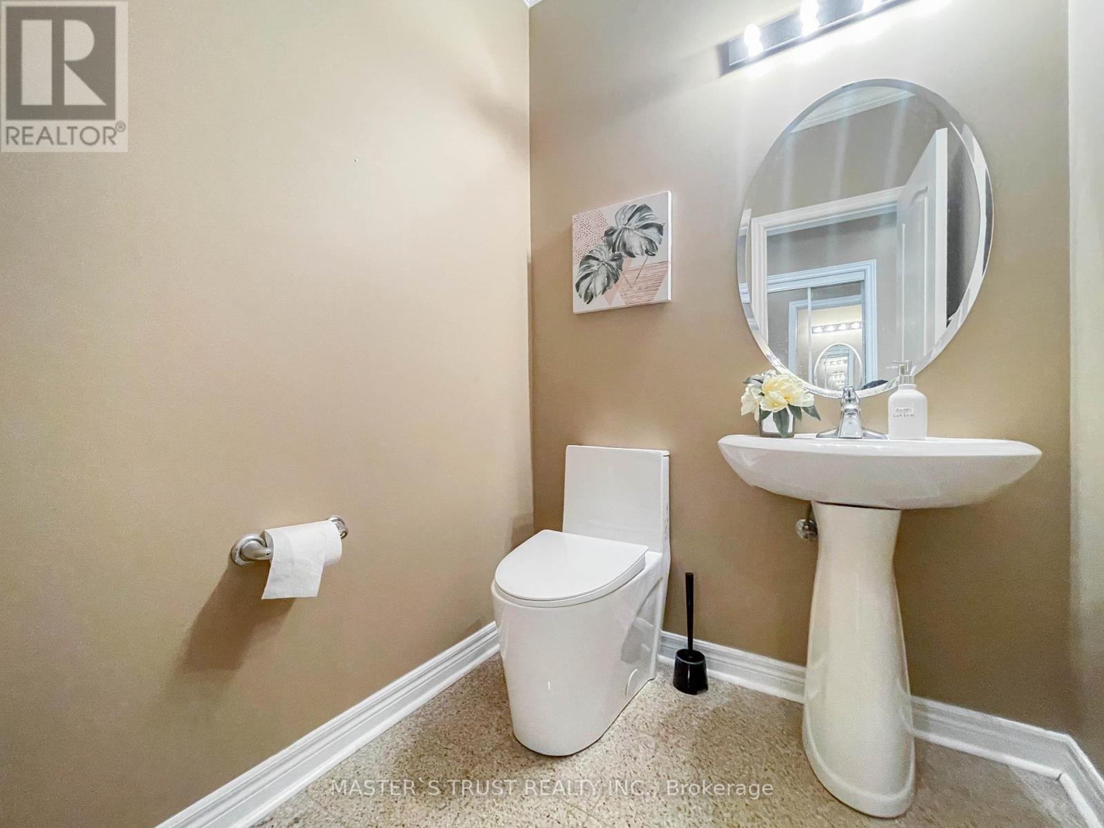 70 Brass Drive, Richmond Hill, Ontario  L4E 4T5 - Photo 17 - N12409093