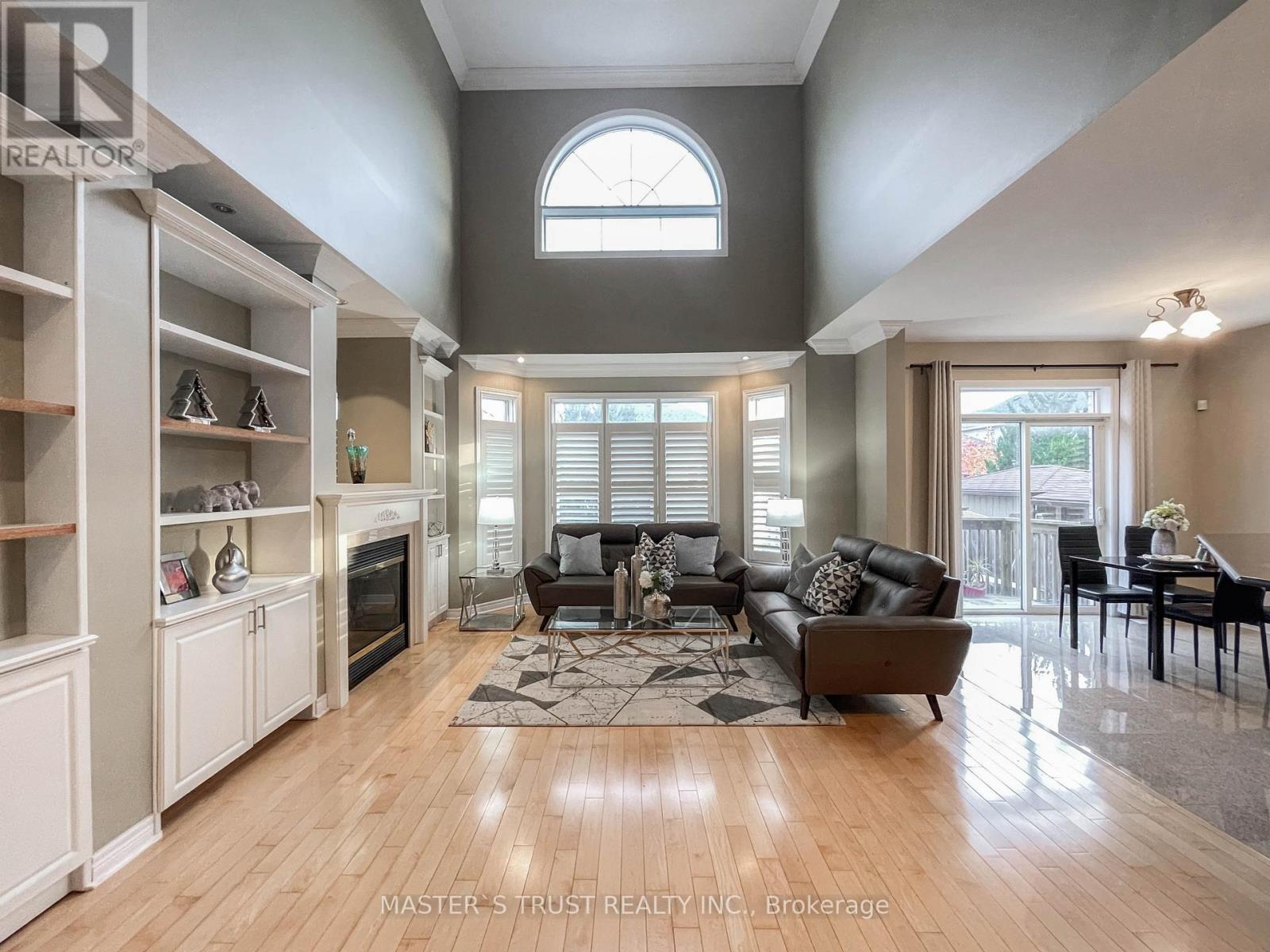 70 Brass Drive, Richmond Hill, Ontario  L4E 4T5 - Photo 21 - N12409093