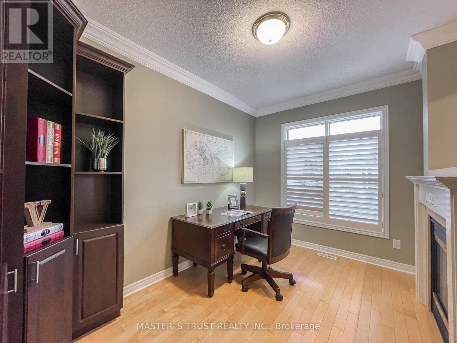 70 Brass Drive, Richmond Hill, Ontario  L4E 4T5 - Photo 27 - N12409093