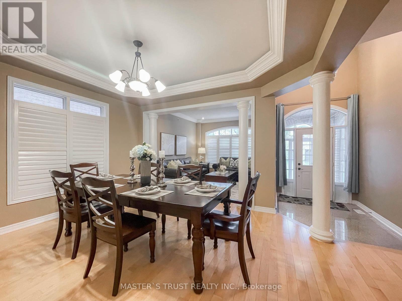 70 Brass Drive, Richmond Hill, Ontario  L4E 4T5 - Photo 8 - N12409093
