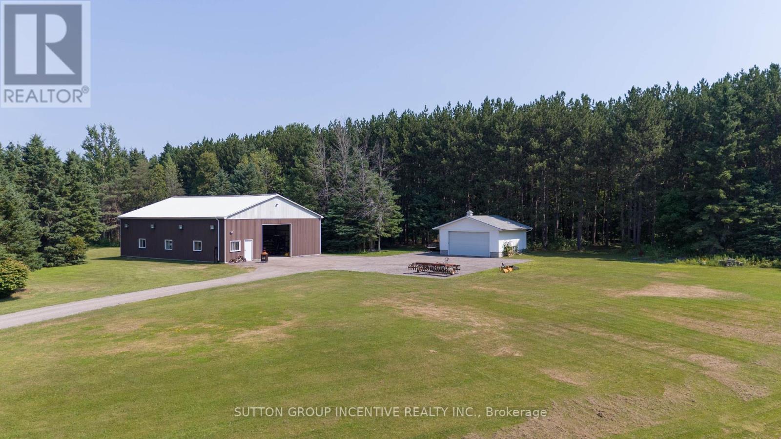 13895 County Rd 27 Road, Springwater, Ontario  L0L 2K0 - Photo 6 - S12409112