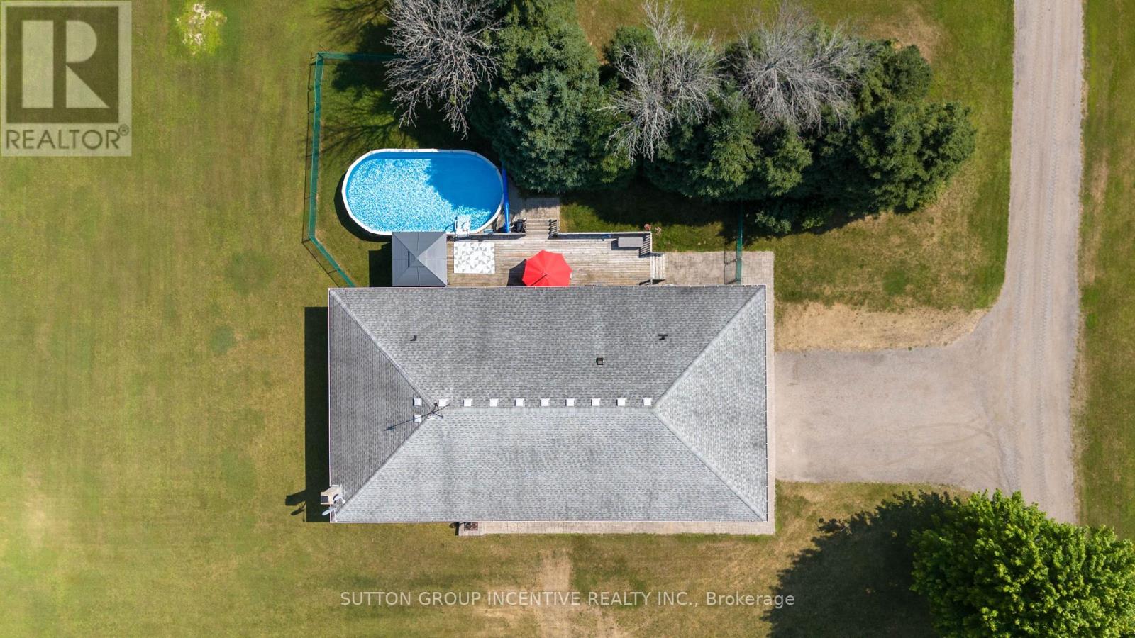 13895 County Rd 27 Road, Springwater, Ontario  L0L 2K0 - Photo 9 - S12409112