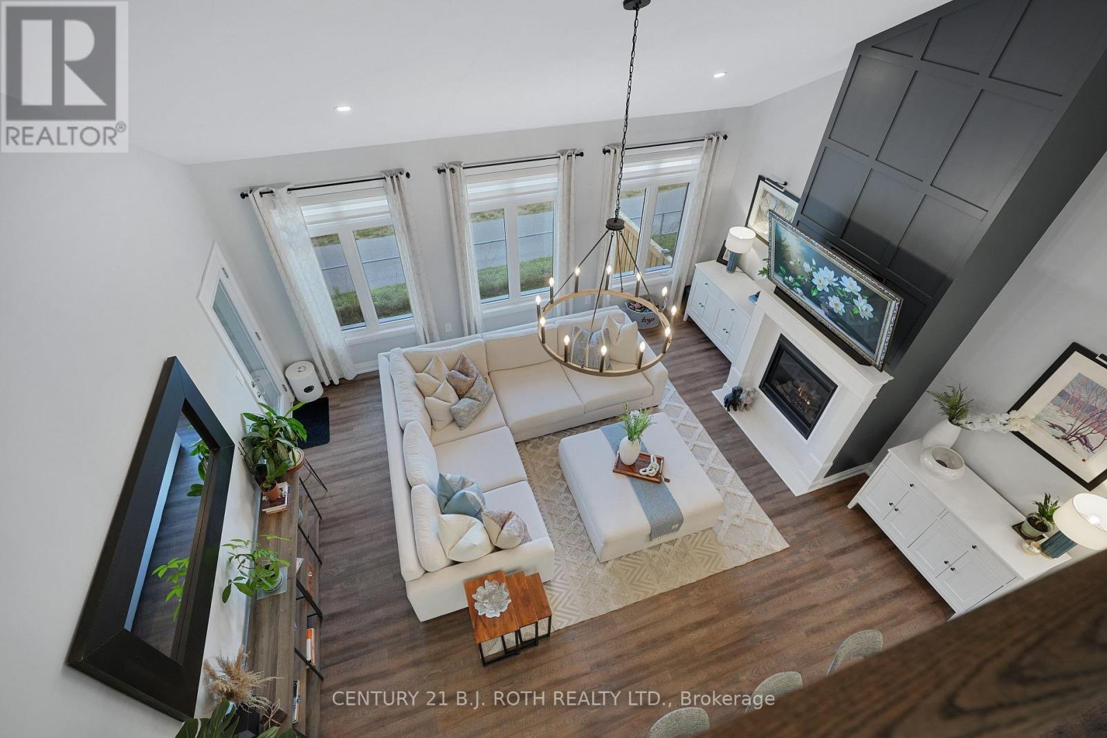 99 Franklin Trail, Barrie (Holly), Ontario  L9J 0J1 - Photo 27 - S12409138