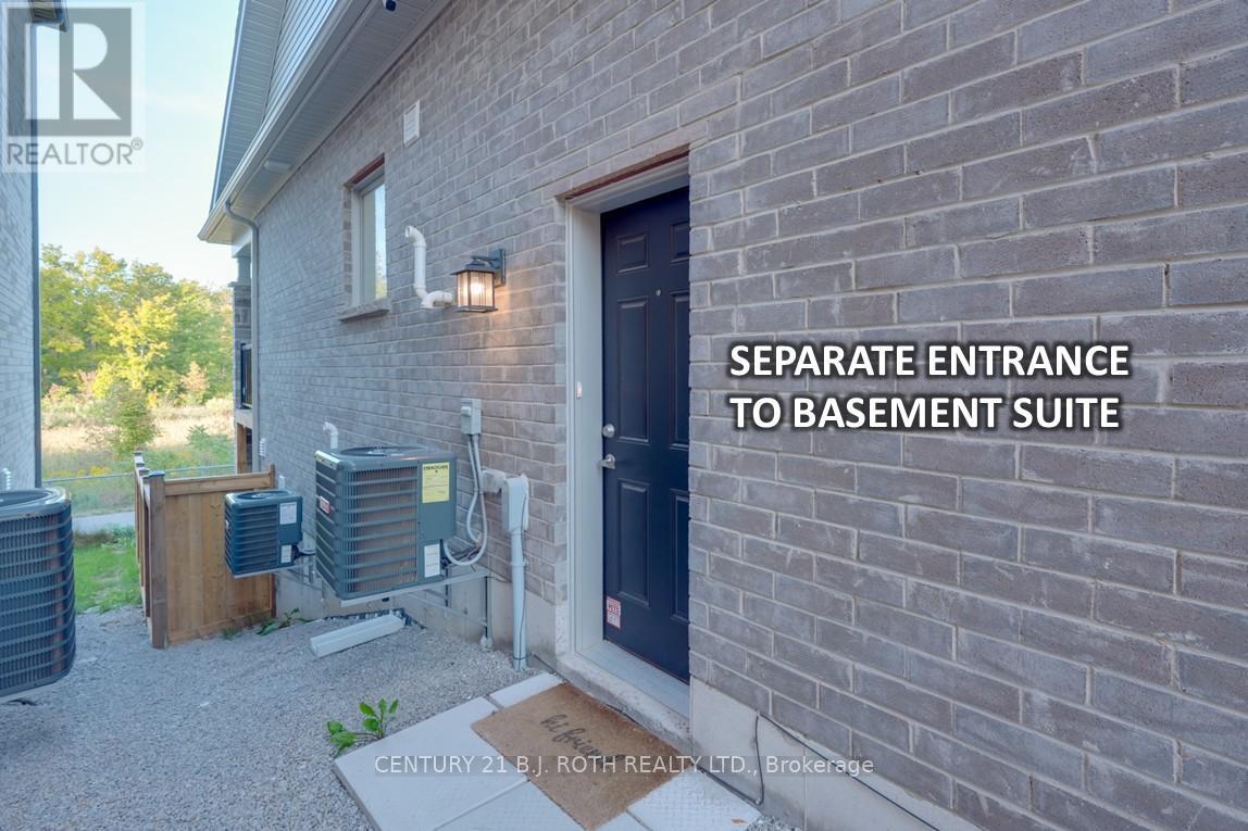 99 Franklin Trail, Barrie (Holly), Ontario  L9J 0J1 - Photo 34 - S12409138
