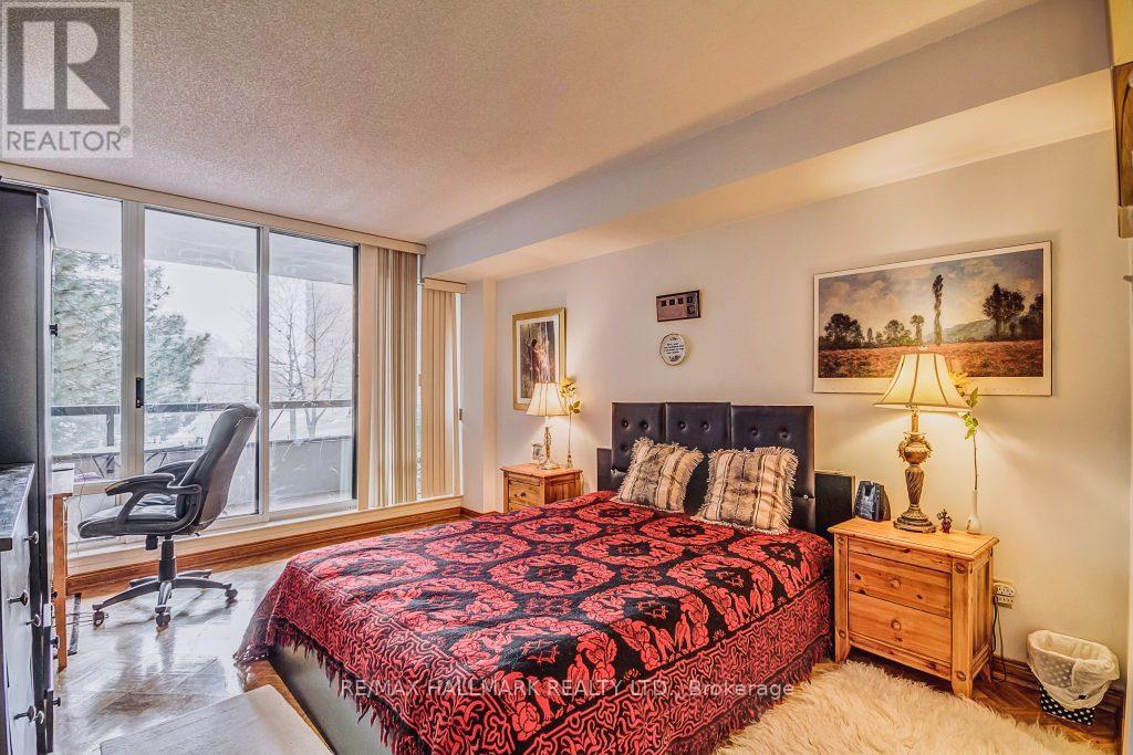 209 - 1101 Steeles Avenue W, Toronto, Ontario  M2R 3W5 - Photo 13 - C12406604
