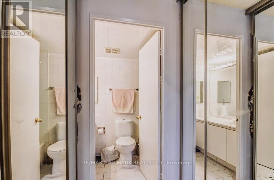 209 - 1101 Steeles Avenue W, Toronto, Ontario  M2R 3W5 - Photo 14 - C12406604