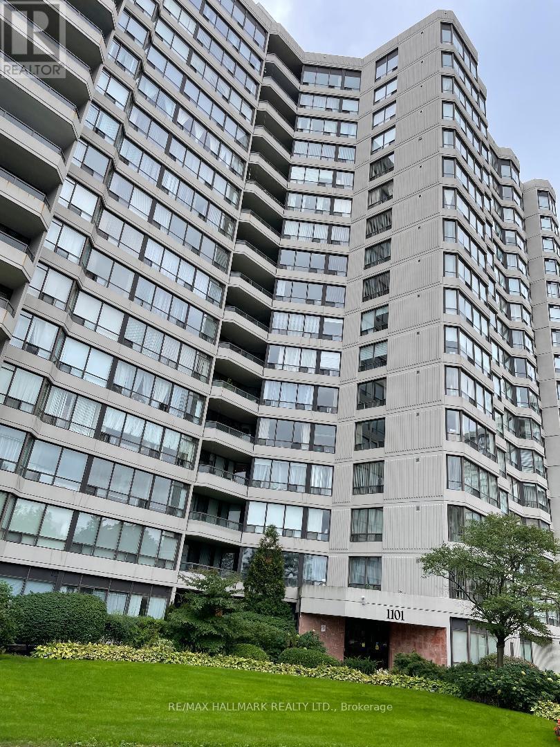 209 - 1101 Steeles Avenue W, Toronto, Ontario  M2R 3W5 - Photo 23 - C12406604