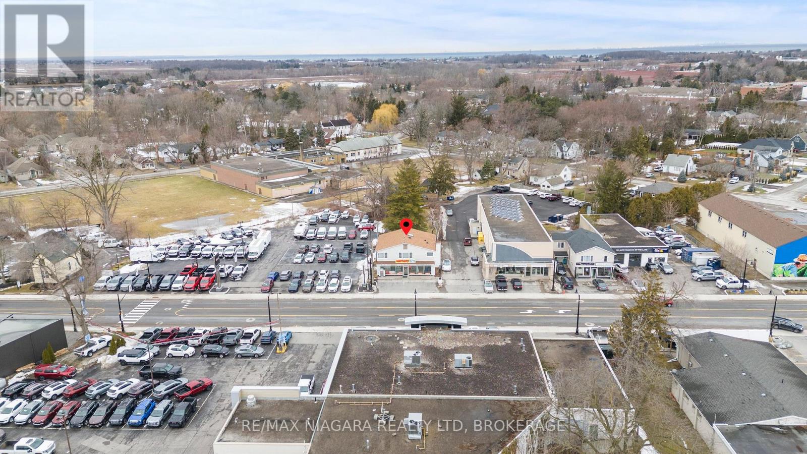 1530 Niagara Stone Road, Niagara-On-The-Lake, Ontario  L0S 1J0 - Photo 32 - X12394556
