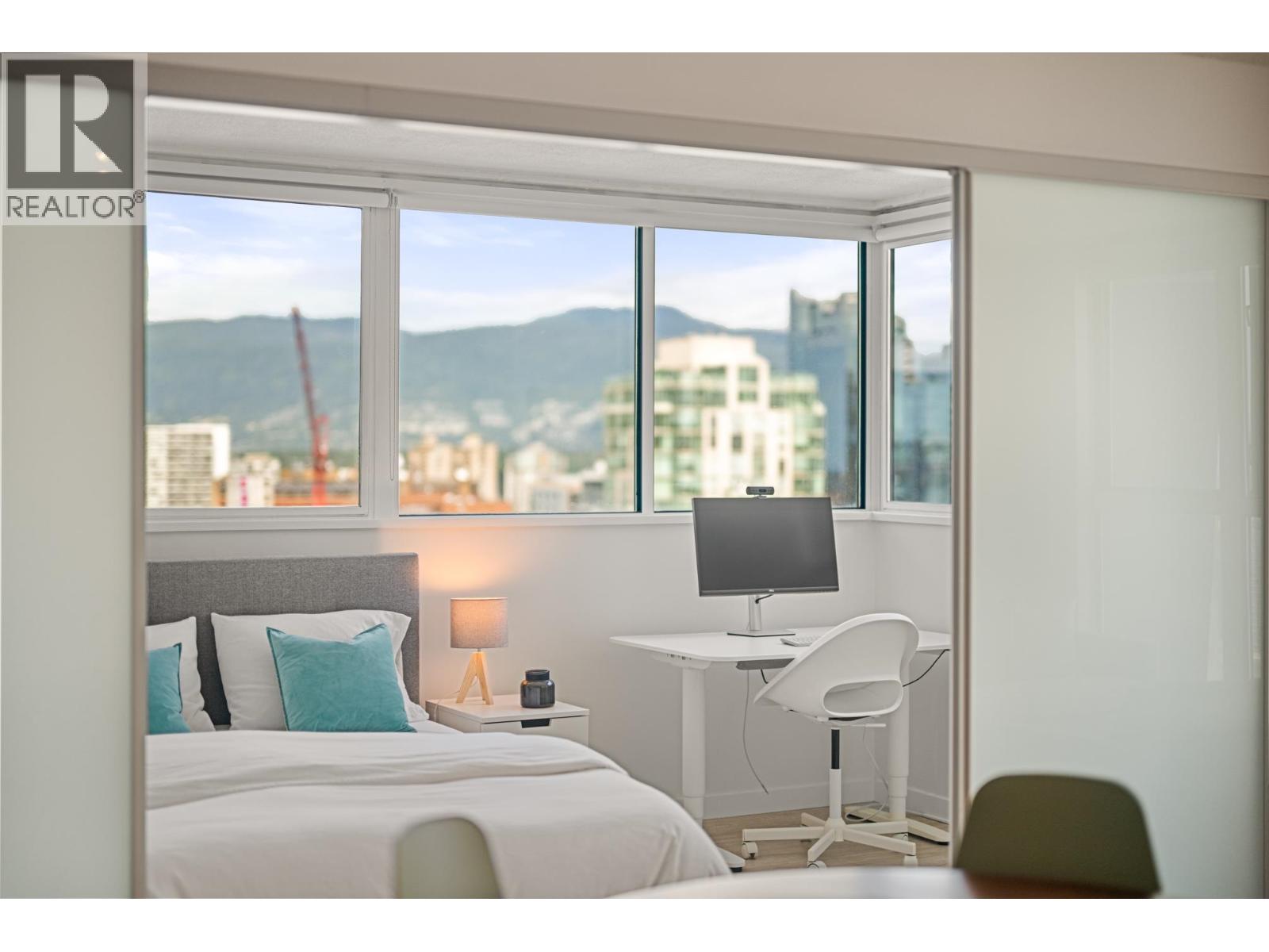2004 1238 Seymour Street, Vancouver, British Columbia  V6B 6J3 - Photo 17 - R3048974