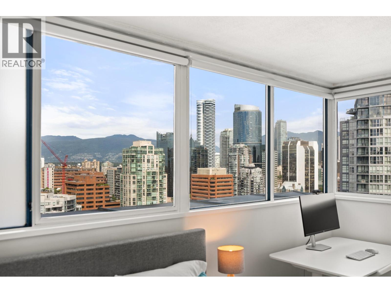 2004 1238 Seymour Street, Vancouver, British Columbia  V6B 6J3 - Photo 19 - R3048974