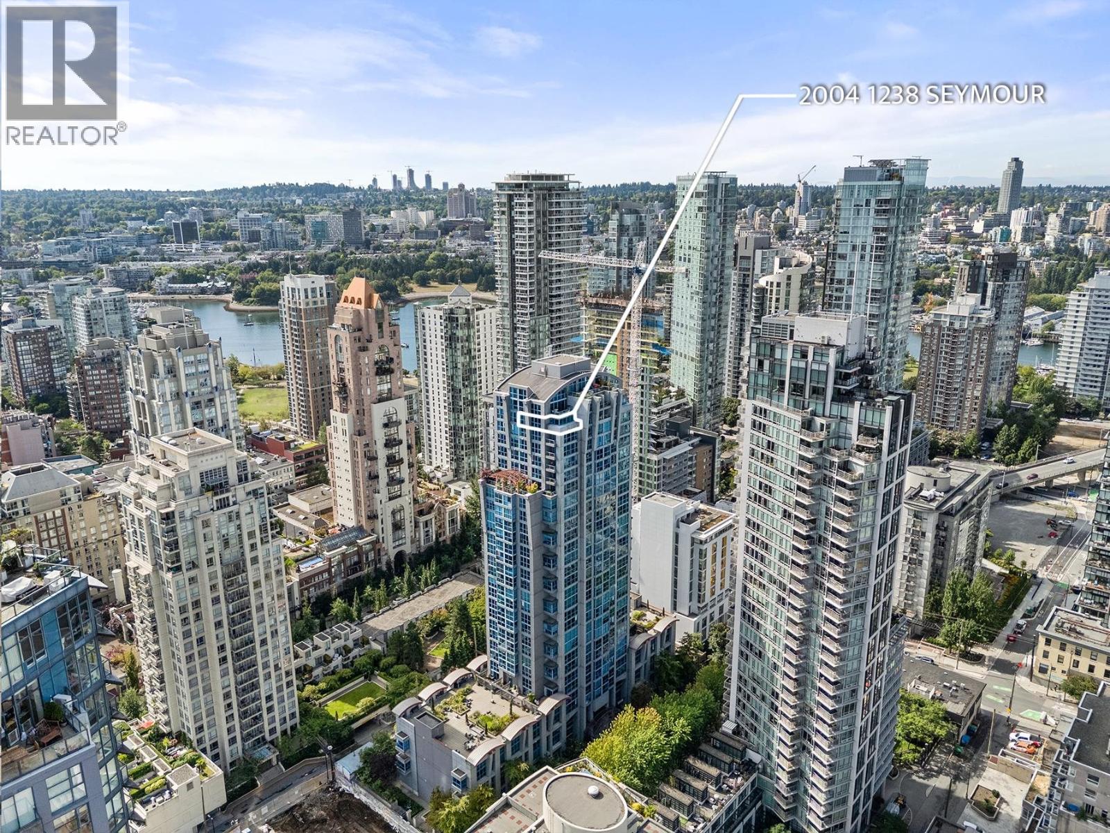 2004 1238 Seymour Street, Vancouver, British Columbia  V6B 6J3 - Photo 33 - R3048974