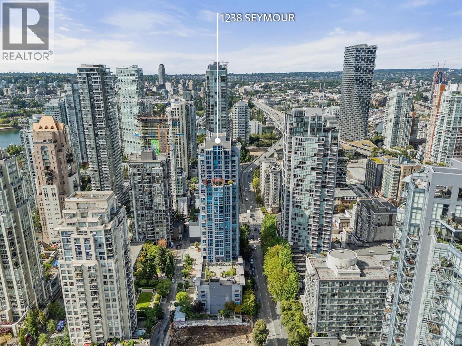 2004 1238 Seymour Street, Vancouver, British Columbia  V6B 6J3 - Photo 34 - R3048974
