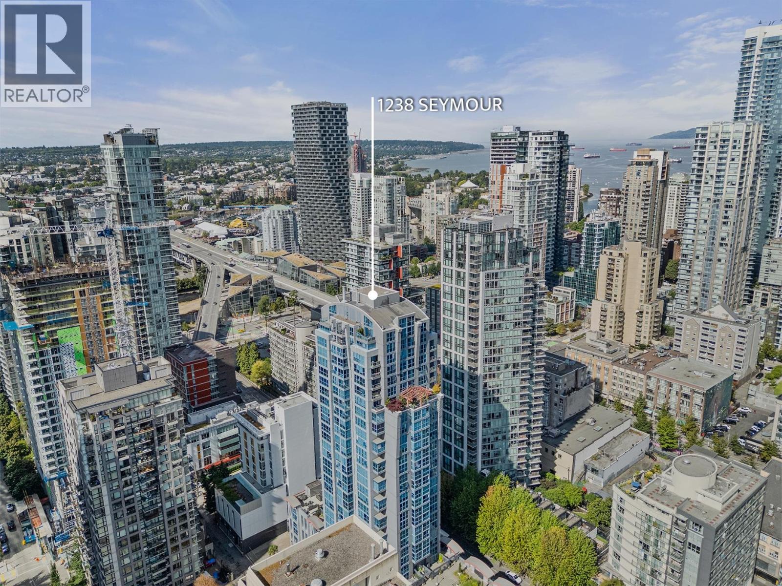 2004 1238 Seymour Street, Vancouver, British Columbia  V6B 6J3 - Photo 35 - R3048974