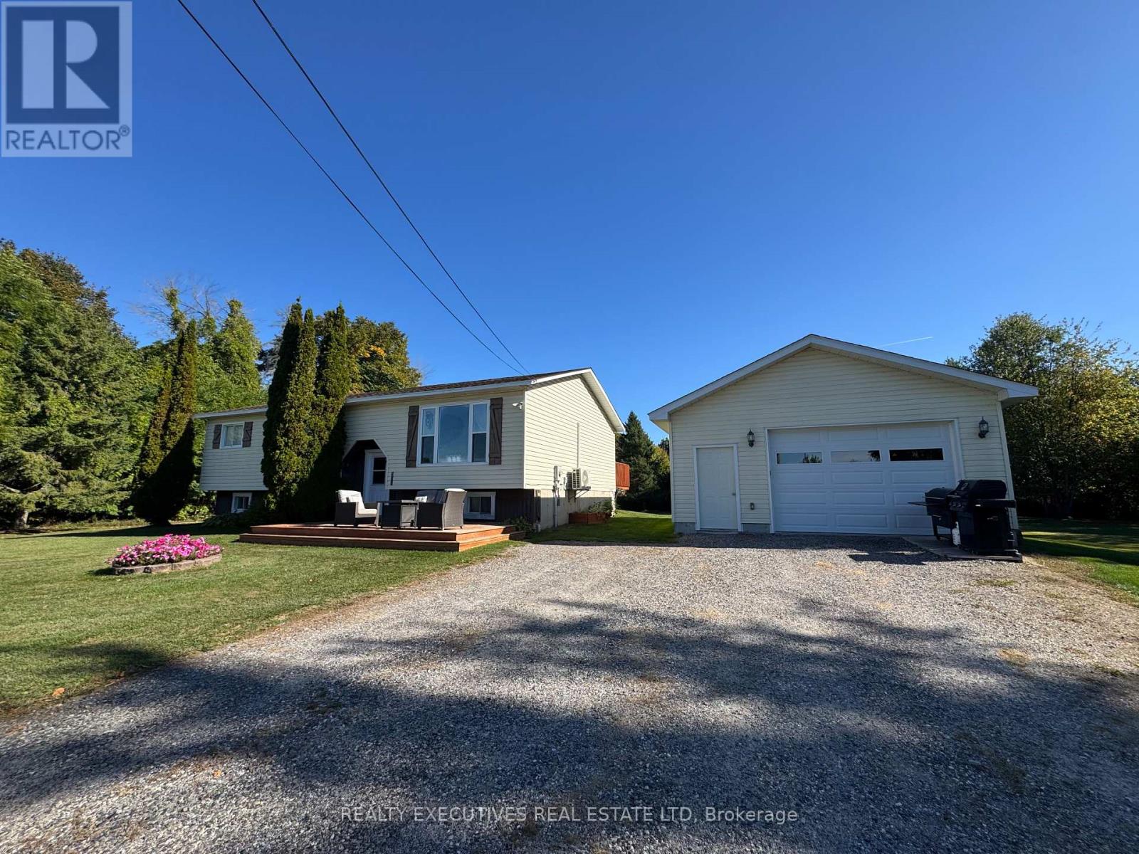 166 BEST ROAD NE, Drummond/North Elmsley, Ontario