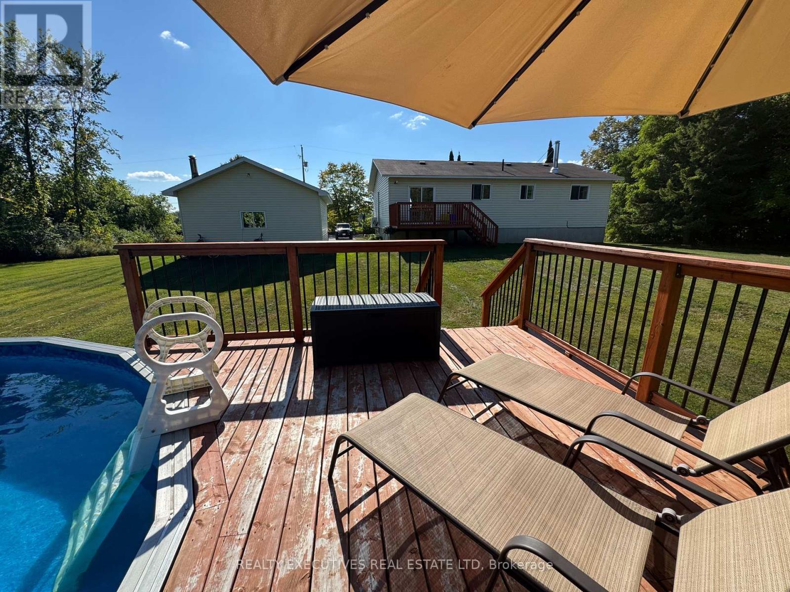 166 Best Road Ne, Drummond/north Elmsley, Ontario  K7A 4S4 - Photo 12 - X12409265