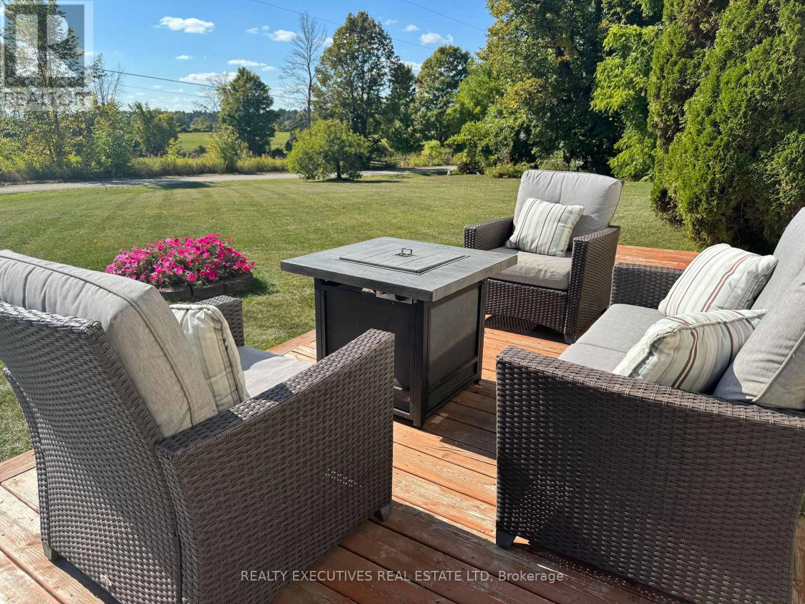 166 Best Road Ne, Drummond/north Elmsley, Ontario  K7A 4S4 - Photo 4 - X12409265