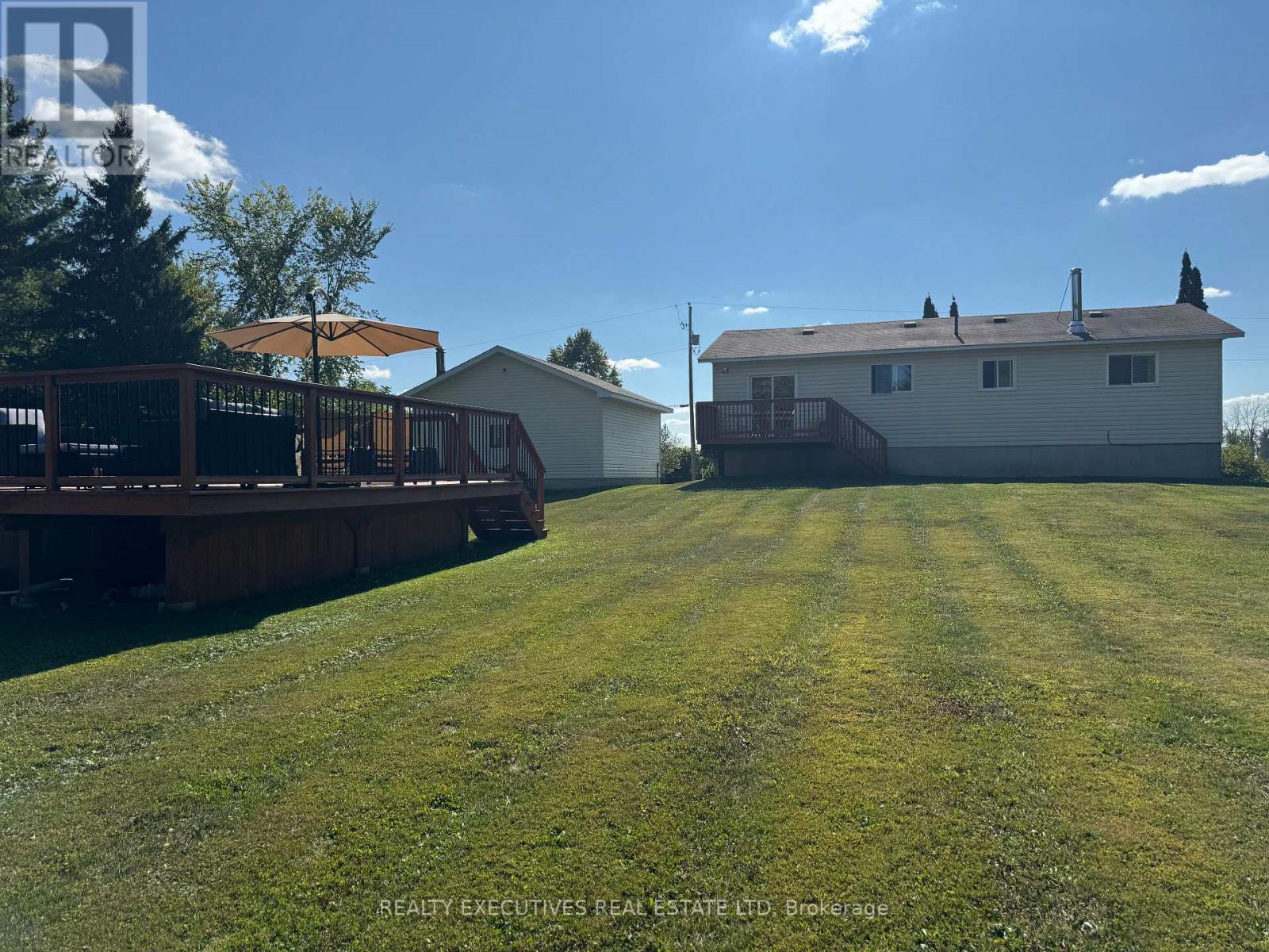 166 Best Road Ne, Drummond/north Elmsley, Ontario  K7A 4S4 - Photo 5 - X12409265