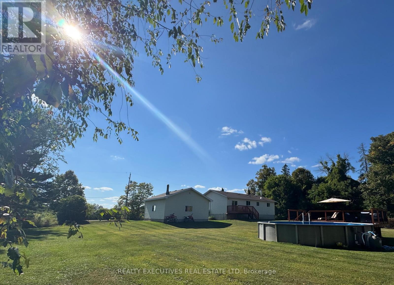 166 Best Road Ne, Drummond/north Elmsley, Ontario  K7A 4S4 - Photo 7 - X12409265