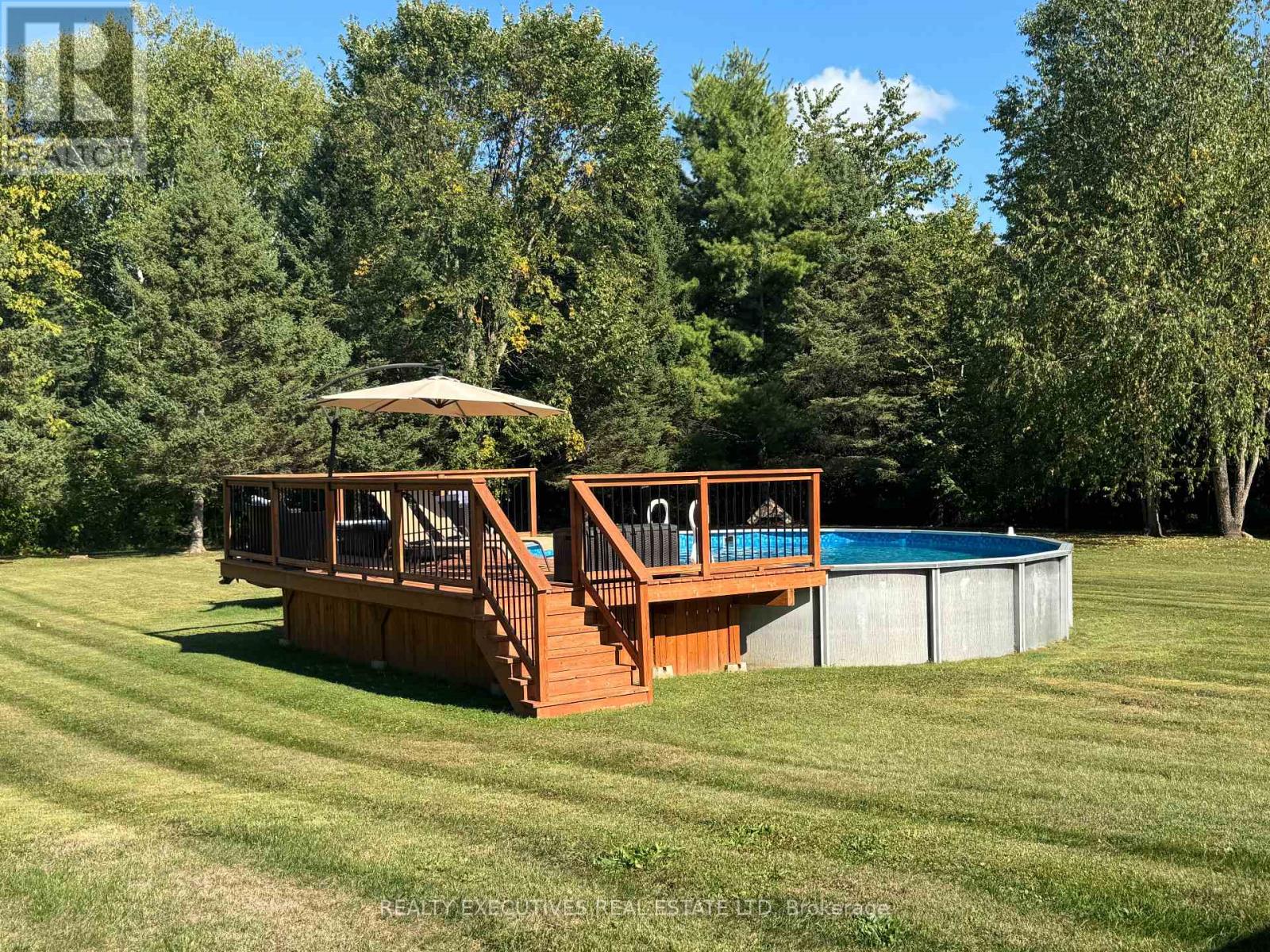 166 Best Road Ne, Drummond/north Elmsley, Ontario  K7A 4S4 - Photo 8 - X12409265