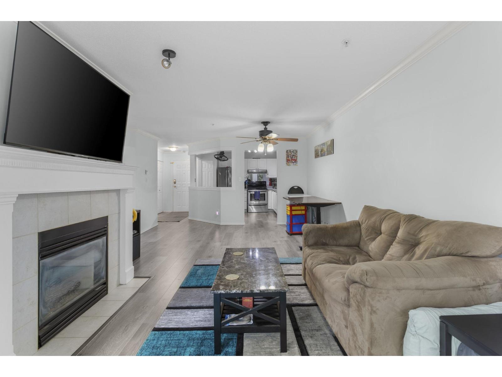 313 3172 Gladwin Road, Abbotsford, British Columbia  V2T 5T3 - Photo 7 - R3048488