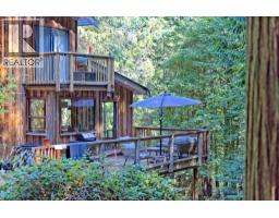 187 S WARBLER ROAD, Galiano Island, British Columbia