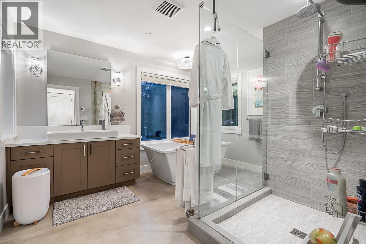 6467 Wellington Avenue, West Vancouver, British Columbia  V7W 2H7 - Photo 17 - R3047630