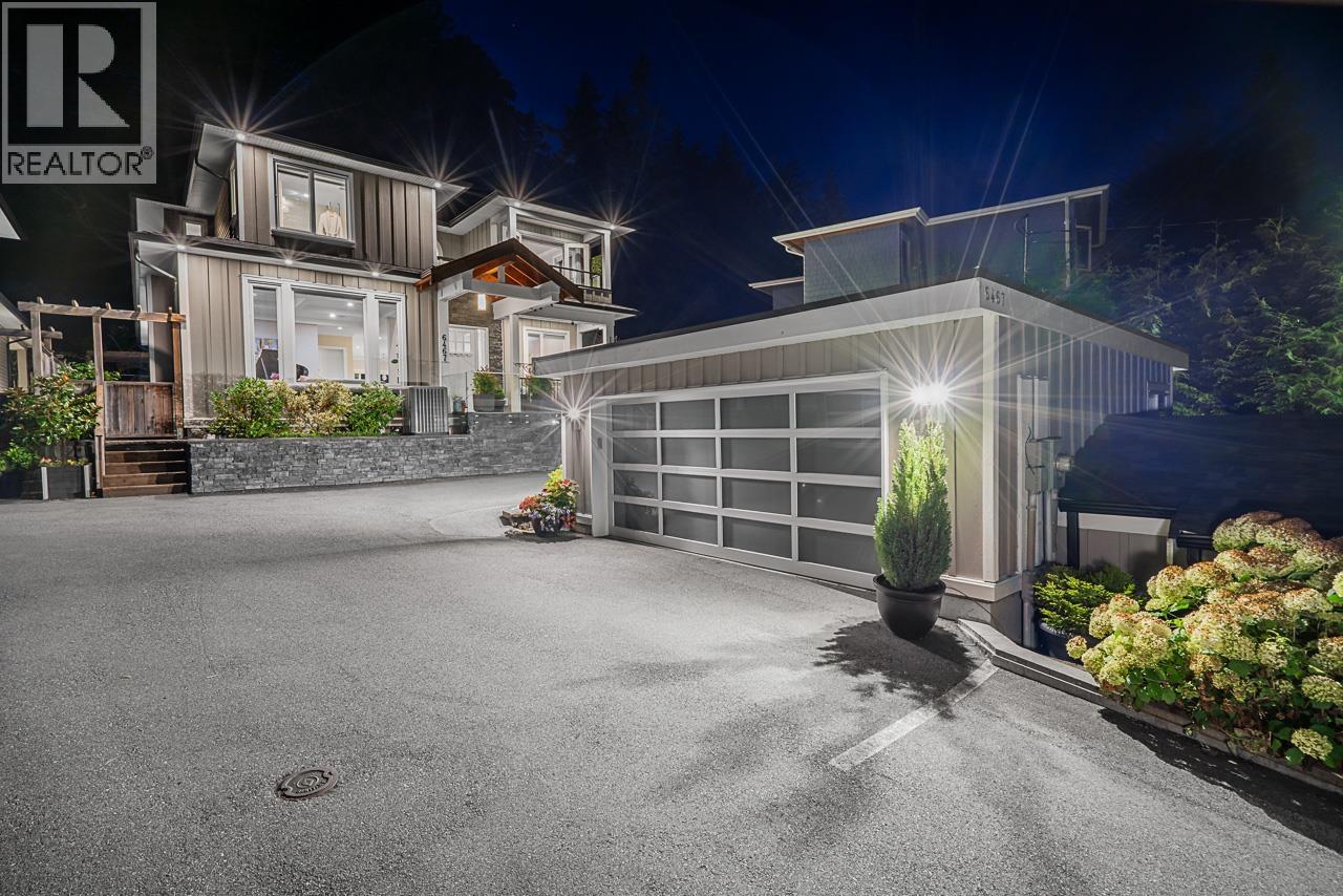 6467 Wellington Avenue, West Vancouver, British Columbia  V7W 2H7 - Photo 2 - R3047630