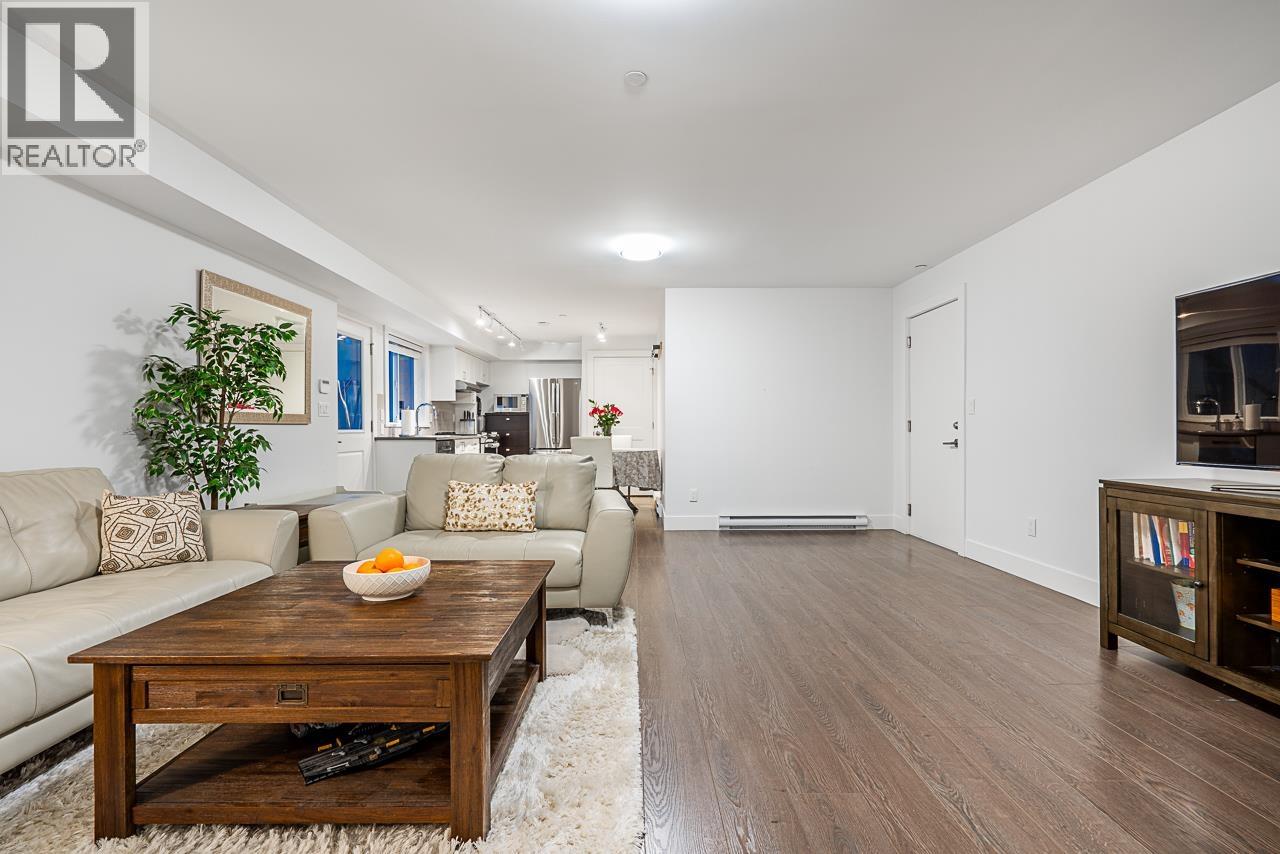 6467 Wellington Avenue, West Vancouver, British Columbia  V7W 2H7 - Photo 24 - R3047630