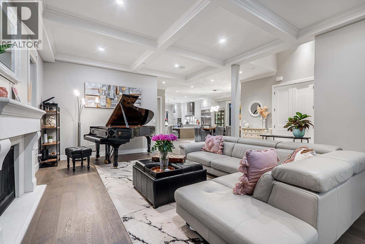 6467 Wellington Avenue, West Vancouver, British Columbia  V7W 2H7 - Photo 5 - R3047630