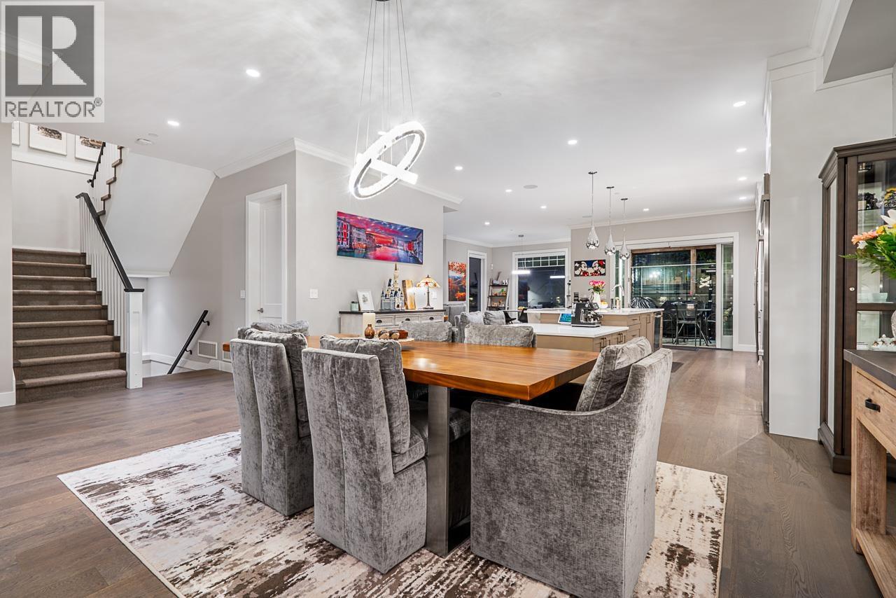 6467 Wellington Avenue, West Vancouver, British Columbia  V7W 2H7 - Photo 7 - R3047630