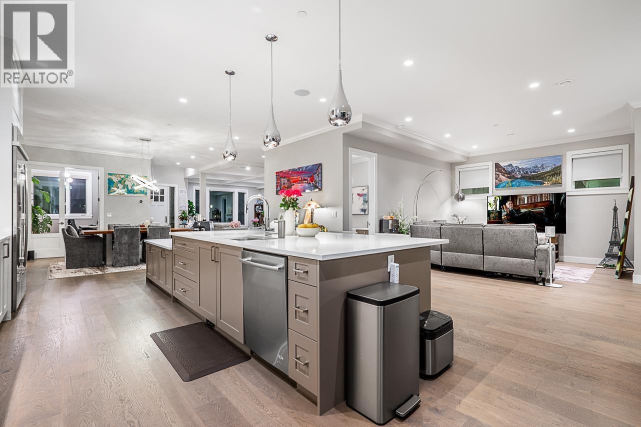 6467 Wellington Avenue, West Vancouver, British Columbia  V7W 2H7 - Photo 10 - R3047630