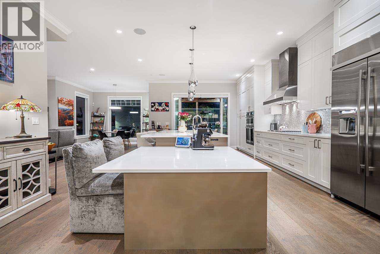 6467 Wellington Avenue, West Vancouver, British Columbia  V7W 2H7 - Photo 8 - R3047630