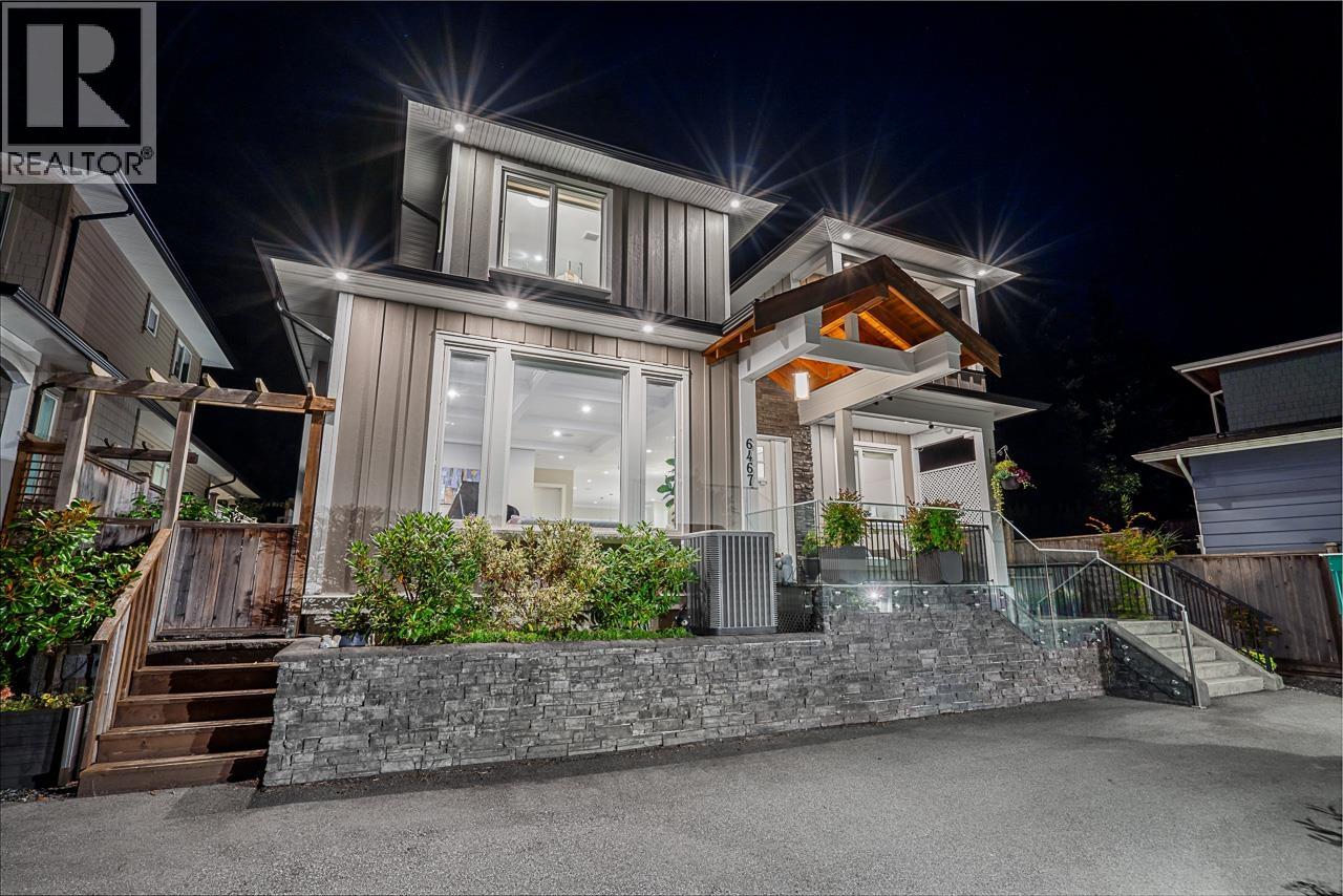 6467 Wellington Avenue, West Vancouver, British Columbia  V7W 2H7 - Photo 1 - R3047630
