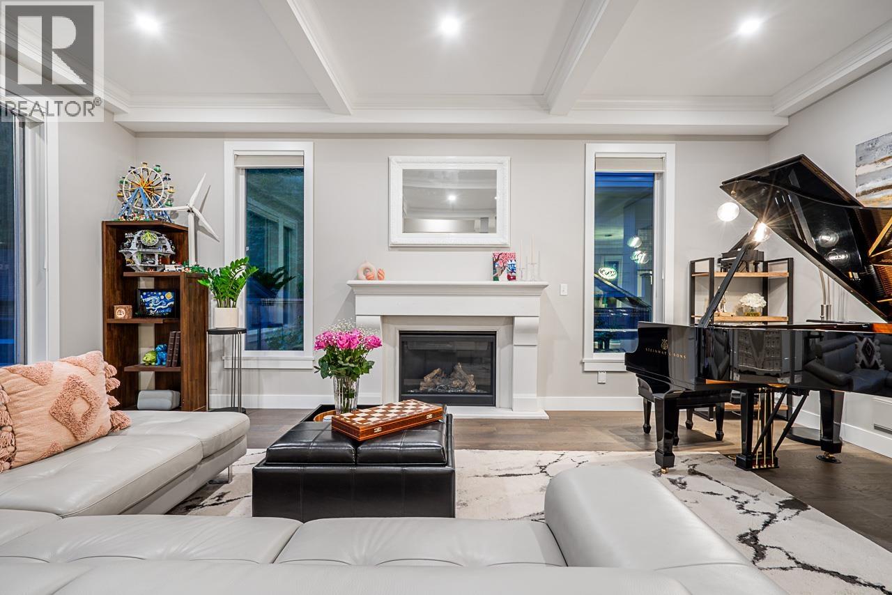 6467 Wellington Avenue, West Vancouver, British Columbia  V7W 2H7 - Photo 4 - R3047630